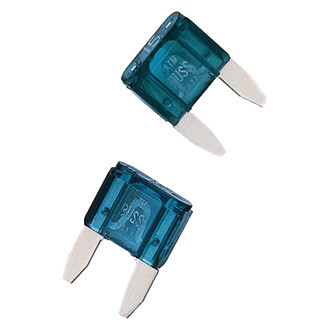 Bussmann® BP/ATM-15-RP - ATM Blade Fuses