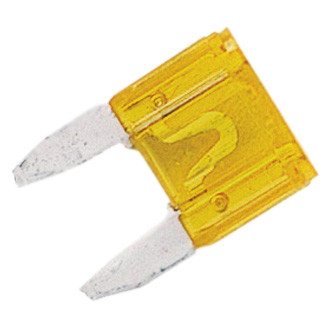 Bussmann® BP/ATM-20-RP - ATM Blade Fuses