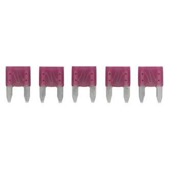 Bussmann® BP/ATM-4-RP - ATM Blade Fuses