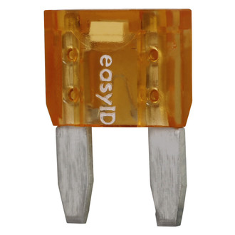Bussmann® - EasyID™ ATM Fuses