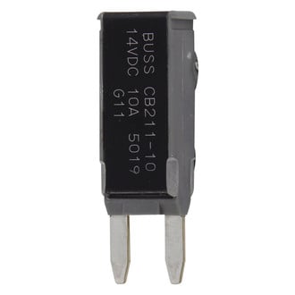 Bussmann® - CB211 ATM Footprint Circuit Breaker