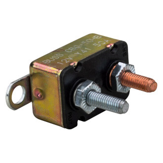 Bussmann® BP/CBC-30HB-RP - CBC-HB Circuit Breaker