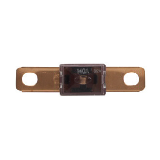 Bussmann® BP/FLB-140-RP - FLB Bolt-Mount Fuse