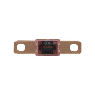 Bussmann® - FLB Bolt-Mount Fuse