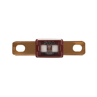 Bussmann® BP/FLB-50-RP - FLB Bolt-Mount Fuse