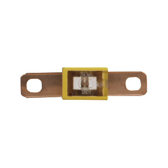 Bussmann® BP/FLB-60-RP - FLB Bolt-Mount Fuse