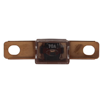 Bussmann® - FLB Bolt-Mount Fuse