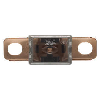 Bussmann® BP/FLD-120-RP - FLD Bolt-mount Fuse