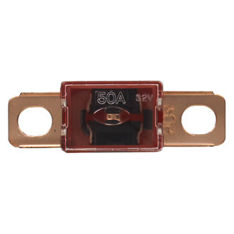 Bussmann® BP/FLD-40-RP - FLD Bolt-mount Fuse