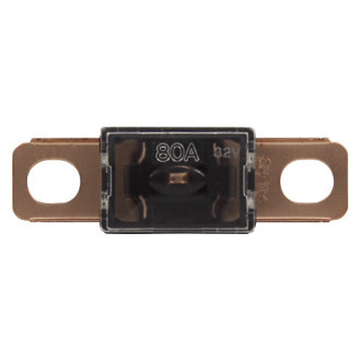 Bussmann® BP/FLD-80-RP - FLD Bolt-mount Fuse