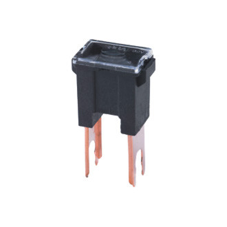 Bussmann® BP/FLM-120-RP - FLF Male Terminal Fuse