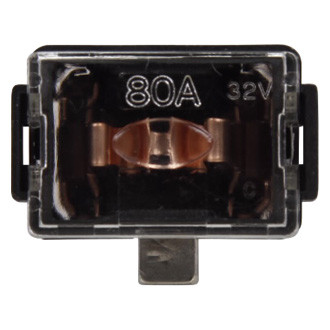 Bussmann® BP/FLM-80-RP - FLF Male Terminal Fuse