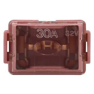 Bussmann® - FLF Male Terminal Fuse