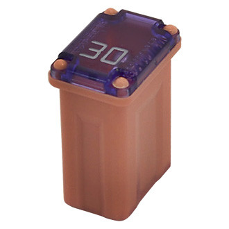Bussmann® BP/FMM-20-RP - FMM Micro Female Time-Delay Fuse