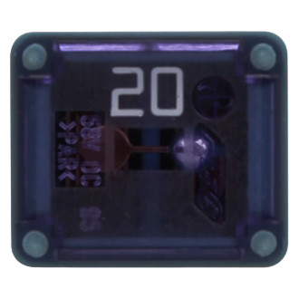 Bussmann® - FMX Female MAXI Fuse