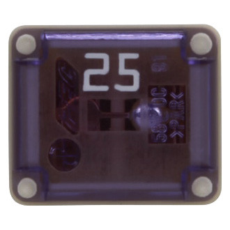 Bussmann® BP/FMX-25-RP - FMX Female MAXI Fuse