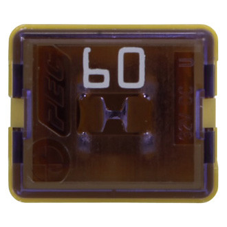 Bussmann® BP/FMX-60-RP - FMX Female MAXI Fuse