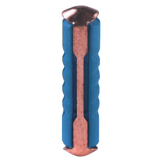 Bussmann® BP/GBC-25-RP - GBC Fast-Acting Fuses