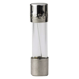 Bussmann® - GMA Fast-Acting Fuses