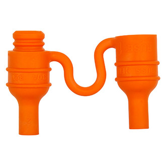 Bussmann® - In-Line Glass Tube Fuse Holder