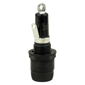 Bussmann® - HKP-HH Panel Mounted Fuse Holder
