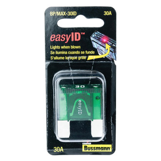 Bussmann® - EasyID™ MAXI™ Fuse