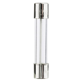 Bussmann® - MDL Time-Delay Tube Fuses