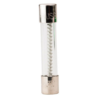 Bussmann® - MDL Time-Delay Tube Fuses