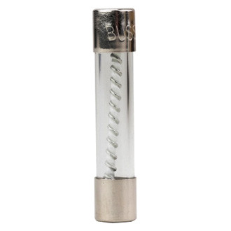 Bussmann® - MDL Time-Delay Tube Fuses
