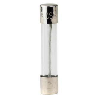 Bussmann® - MDL Time-Delay Tube Fuses