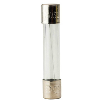 Bussmann® BPAGC1-12RP - AGC Tube Fuse