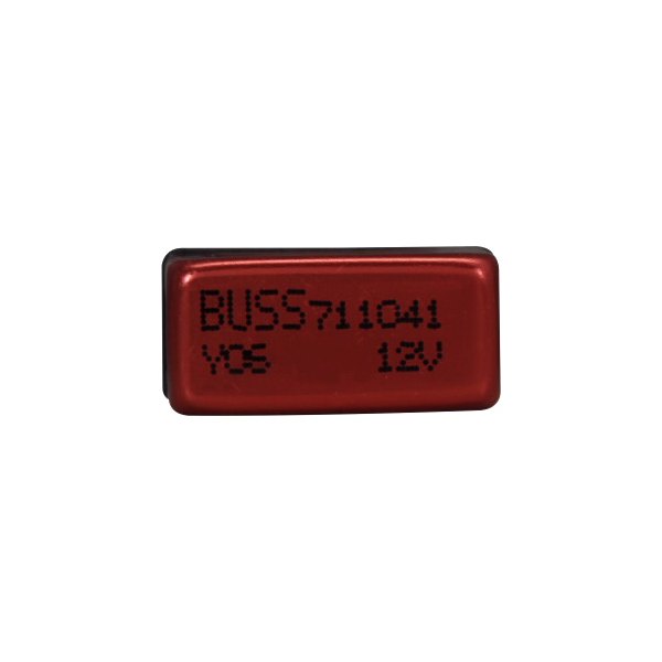 Bussmann® - UCB Type I ATC Circuit Breaker
