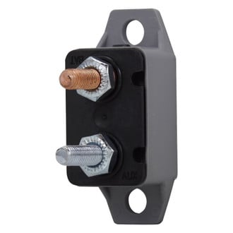 Bussmann® - Heavy-Duty Circuit Breaker