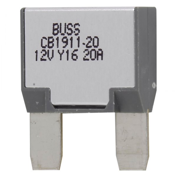 Bussmann® - CB1921 MAXI Footprint Circuit Breaker