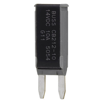 Bussmann® - ATM Footprint Circuit Breaker