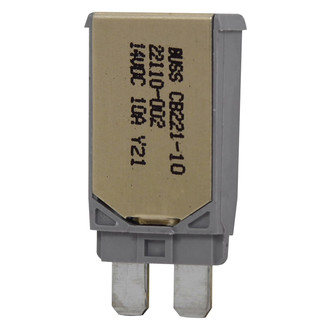 Bussmann® - ATC Footprint Circuit Breaker