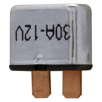 Bussmann® - CBB ATC Footprint Circuit Breaker