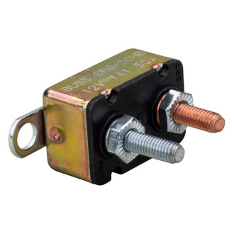 Bussmann® - CBC-HB Circuit Breaker