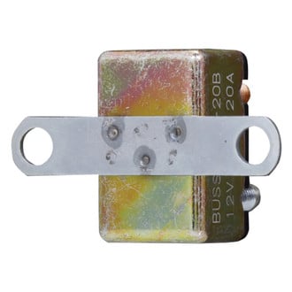 Bussmann® - CBC-B Circuit Breaker