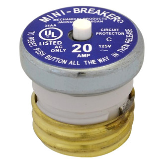 Bussmann® - CBS Circuit Breaker