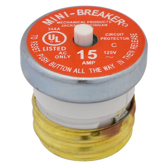 Bussmann® - CBS Circuit Breaker