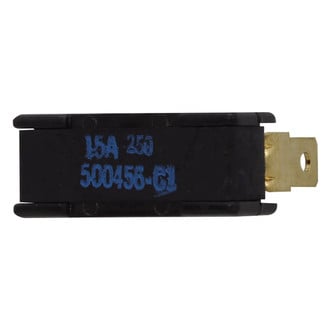 Bussmann® CBT25N - CBT-N Circuit Breaker