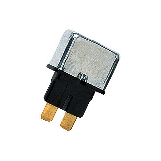 Bussmann® - ATC Footprint Circuit Breaker