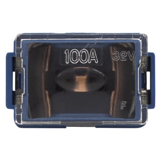 Bussmann® - 100 AMP Female Termination Cartridge Fuse