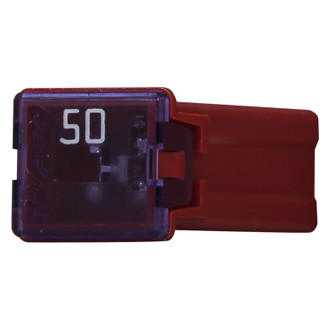 Bussmann® FMX-50 - FMX Female MAXI Fuse
