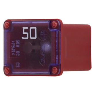 Bussmann® FMX-50LP - FMX Female MAXI Fuse