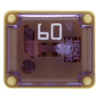 Bussmann® FMX-60LP - FMX Female MAXI Fuse