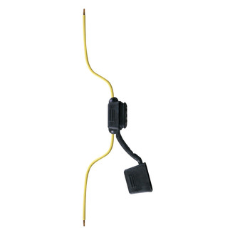 Bussmann® - In-line ATC Fuse Holder