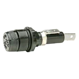 Bussmann® - Panel-mount Holder