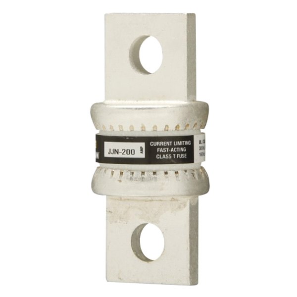 Bussmann® - Class T Very Fast-Acting Fuse